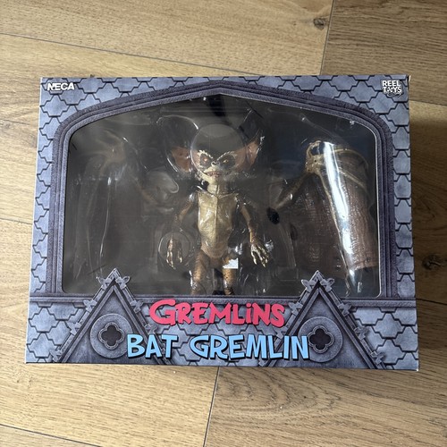 Neca gremlins bat gremlin - gremlins,