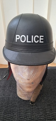 Superb 1960 70s police noddy - police,