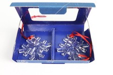 Vintage Nachtmann 2 Lead