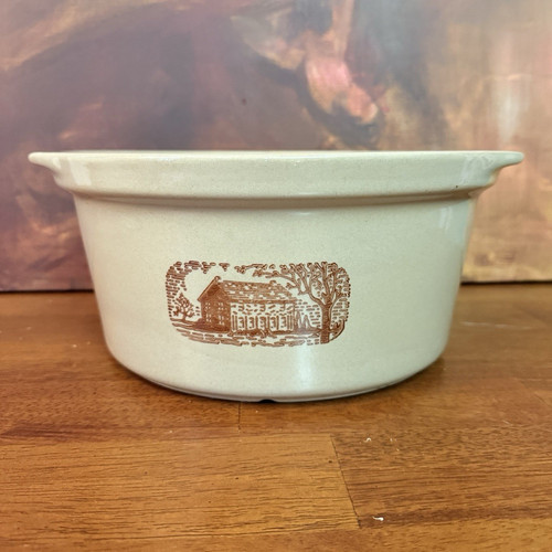 Vintage west bend - vintage, radrange