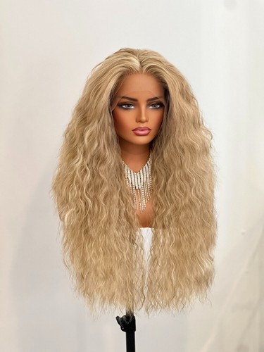 High heat resistant hair pride - heat,