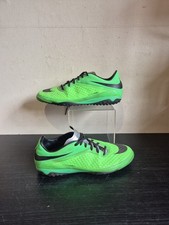 Nike Hypervenom 599846-303 AstroTurf Green UK 10 (T7)