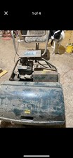 ATCO Cylinder Mower