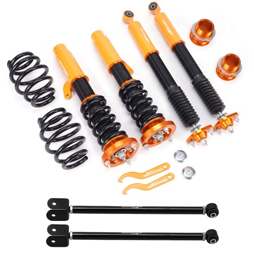 Rear lower camber - rear, +4x