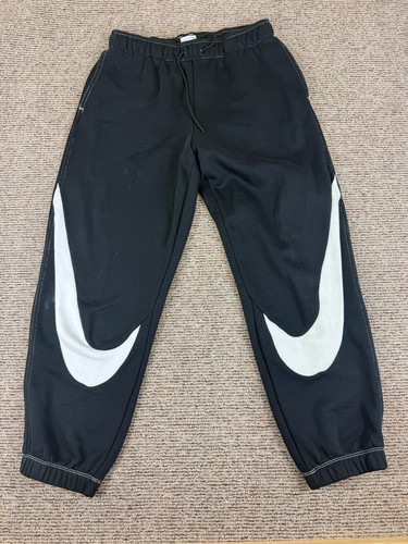 Nike sweatpants womens - sweatpants, black