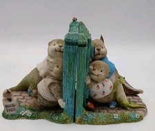 Border Fine Arts Oliver Otter