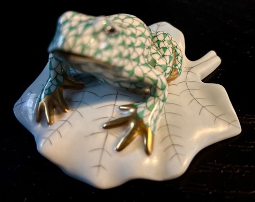Mcm herend hungary porcelain - herend,