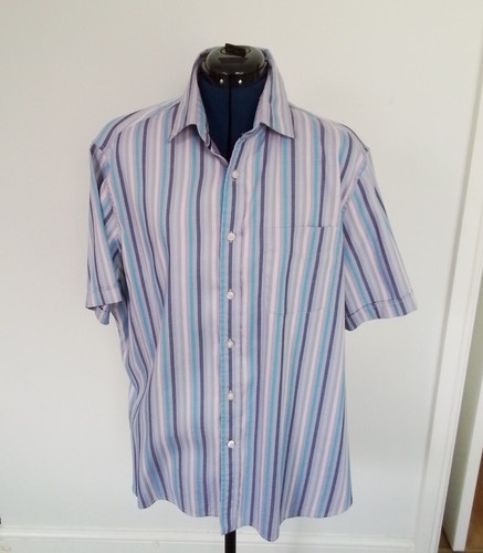 Mens blue harbour short - mens, m&s