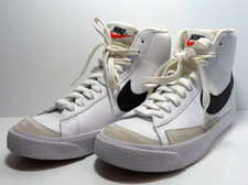 Nike Blazer High Top Womens