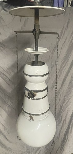 Antique original solar - antique,