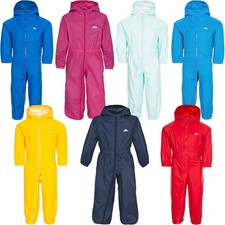 Trespass babies infants - trespass,