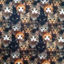 Polycotton fabric oh - polycotton, sew