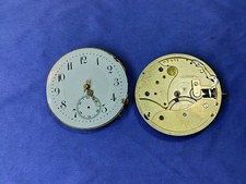 High grade pocket watch