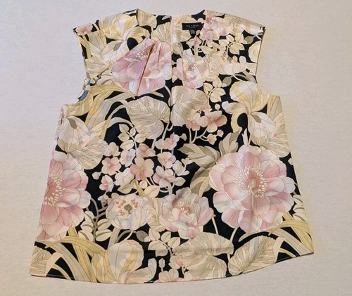 Ted baker liyllah top - top, uk