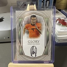 Robin Van Persie Netherlands