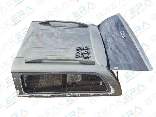 Mitsubishi l200 mk5 barbarian - mitsubishi,