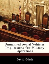 Glade - Unmanned Aerial
