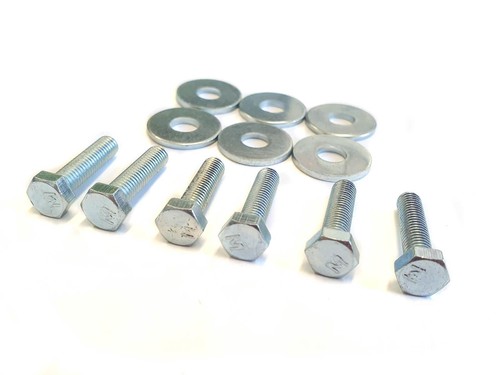 Clutch spring bolt washer - clutch,