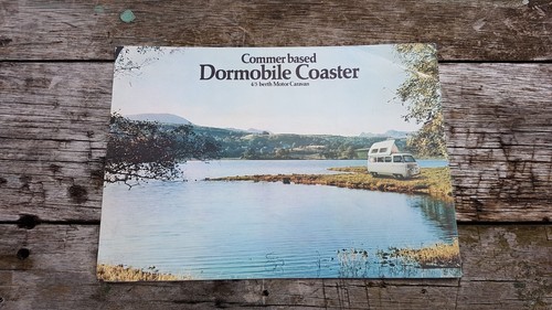 Commer dormobile coastee - dormobile,