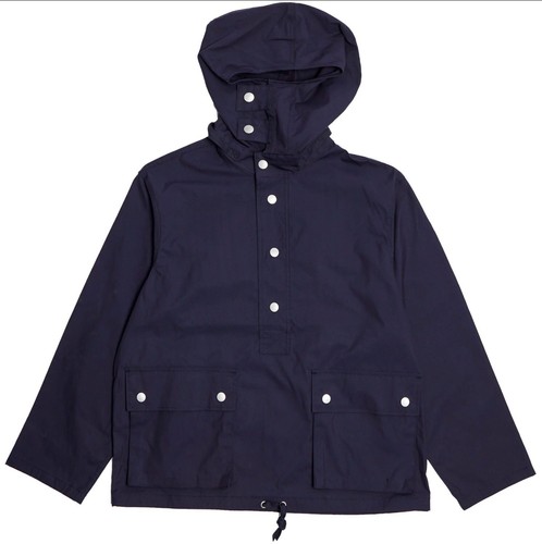Nigel cabourn strap hooded - cabourn,