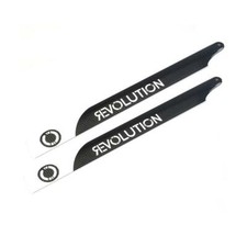 Revolution 430mm Flybar 3D