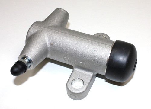 Clutch slave cylinder - cylinder, the