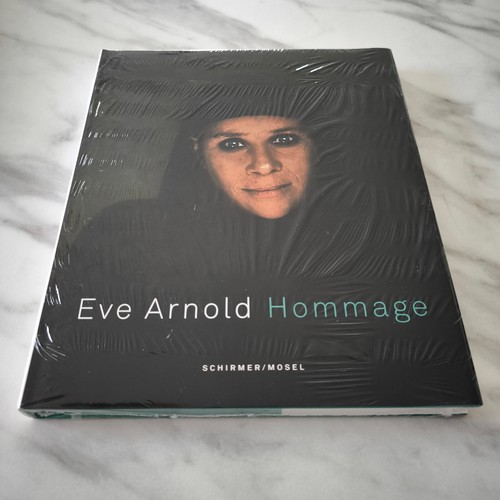 Eve arnold hommage - arnold:,