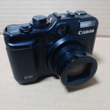 Canon Powershot G10 Digital