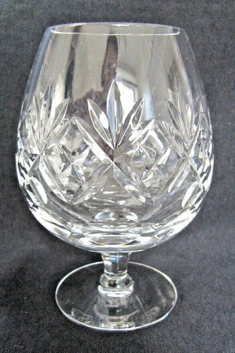 Royal doulton crystal - royal,