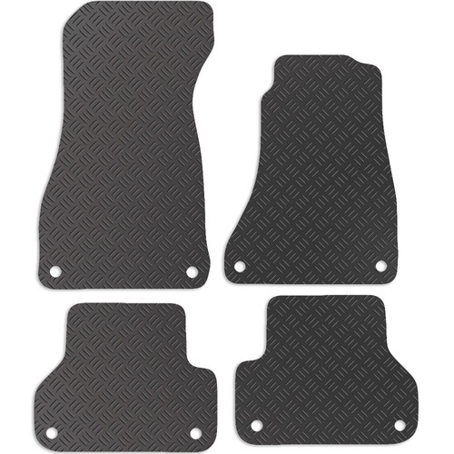 Carsio tailored rubber car - carsio,