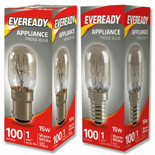 Eveready 15w fridge - 15w, /
