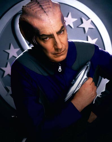 Alan rickman galaxy - rickman, quest]