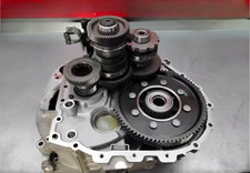 DQ200 DSG 7 Speed Gearbox