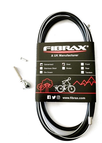 Fibrax sturmey archer trigger - fibrax,