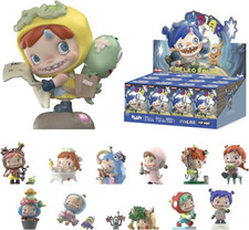 HELLO POLAR SEASON 1 SERIES BLIND BOX FIGURE HOT TOY GIFT AUTHENTIC