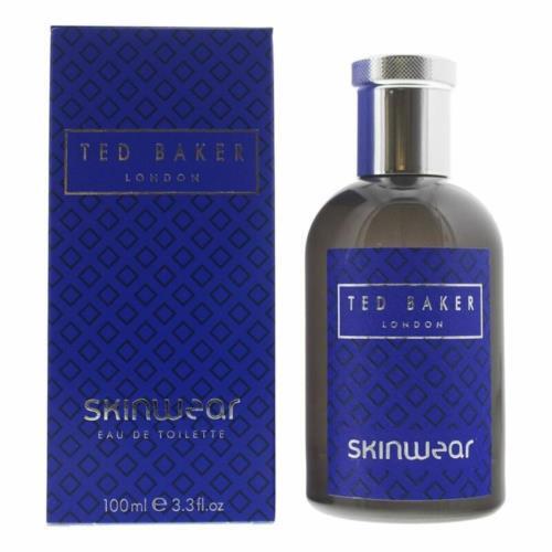 Ted baker skinwear 100ml - ted,