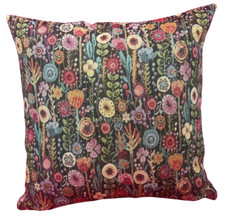 Kew Gardens Tapestry Cushion