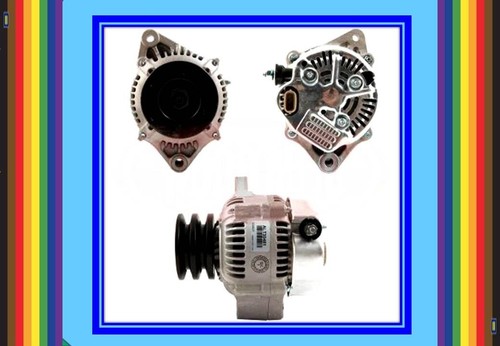 Alternator for toyota liteace - toyota,