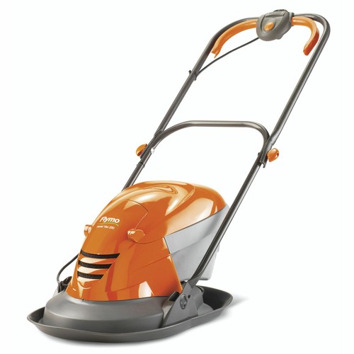 Flymo hover vac - hover,