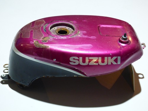 Genuine suzuki gsxr400 gk76a - gsxr400,