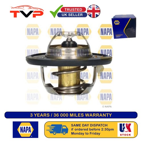 Napa coolant thermostat - napa, for