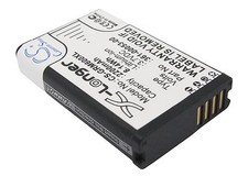 UK Battery for Garmin Montana