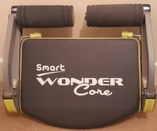pre owned wonder core smart