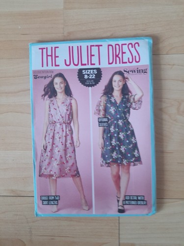 New the juliet dress - juliet, simply