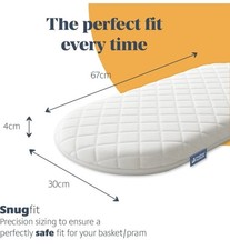 Mother Nature Classic Foam