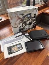 BMW Motorrad Navigator 5 Sat