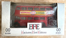 EFE AEC RT bus London