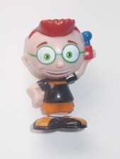 LITTLE EINSTEINS LEO SPARE