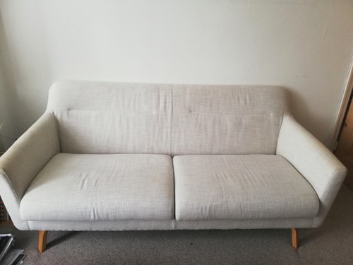 John lewis sofa - john,