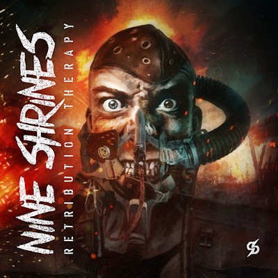 Nine shrines retribution - nine, :